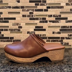 Clogs from Target - Magnolia Heels Universal Thread